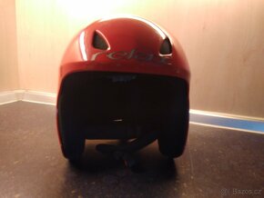 Dětská lyžařská helma - 3