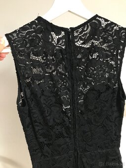 Damske saty krajkove - 3