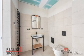 Prodej, byty/1+kk, 47.3 m2, Slavíkova 1, 26223 Jince, Příbra - 3