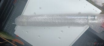 Kancelářské stropní svítidlo 60x60cm - 3