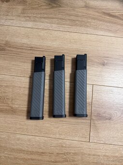 VORSK VMP-2D (GBBR) – upgrade - 3