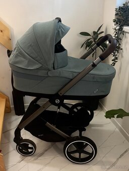 CYBEX Balios S Lux 2024 - 3