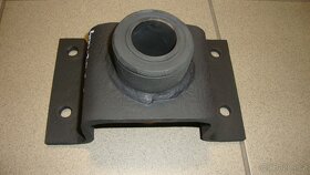 AVIA A60-D90 Držiak listového pera - 3