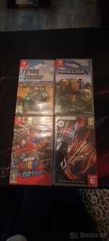 Nintendo switch lite - 3