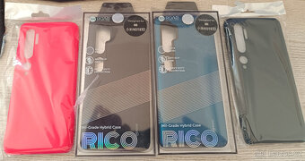 Xiaomi Mi Note 10 LTE 128GB - 3