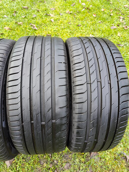 4x letní pneu-sada 225/45 R17 NEXEN, výroba 03-2025 - 3