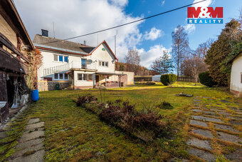 Prodej zemědělské usedlosti, Tatrovice - 3