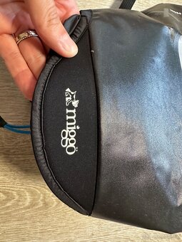 Nepromokavý obal na zrcadlovku - 3