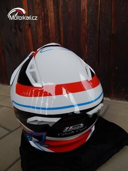 prilba Oneal Series 10 Cahuilla vel.XS, nejeta, PC 7900Kc - 3