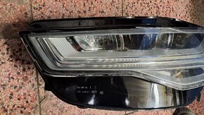 Prodám LP světlomet Audi A6 C7 4G0.931.033.H - 3