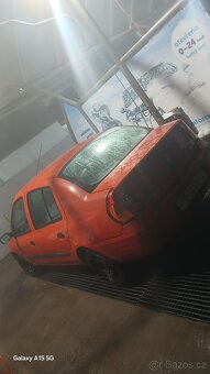 Renault thalia 1.4 rv 2000 - 3