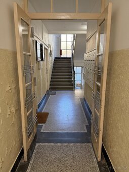 Prodej garsonky ve Strašnicích - 3