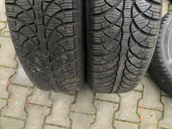 Dacia Renault 15" zimní - 3