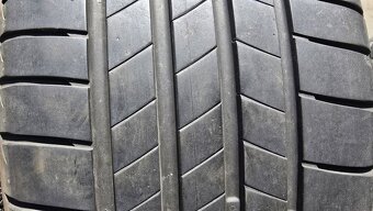 Letní pneu 225/40/18 Bridgestone - 3