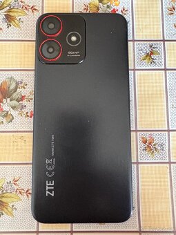 ZTE Blade A73 - 3