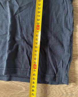 triko dl rukav 116/121 - 3