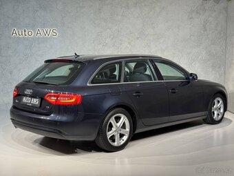 Audi A4 Avant 2.0TDi 110kW Ambition Xenon LED PDC - 3