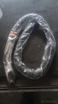 Sáčky a hadice ETA 0861 - 3