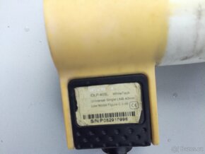 Paraboly k sat přijímačům - 3