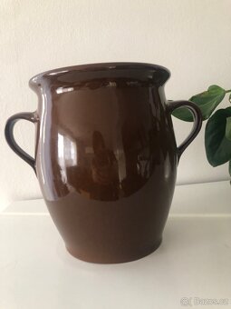 keramicka nadoba - 3