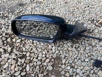 Náhradní díly VW Passat b5 - 3