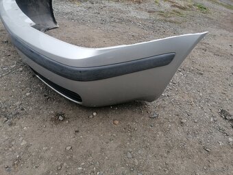 Prodám nárazník Škoda Octavia 2003 9102 - 3