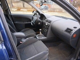 Ford Mondeo - 3