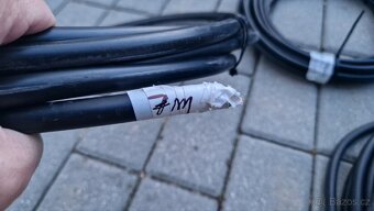 Kabel CYKY 5x4, 4x1.5, 3x1.5 - 3