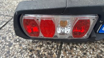 Prodam nosič kol - 3