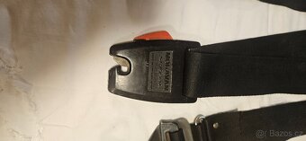 Prodám pásy skoda 110R Moravan - 3