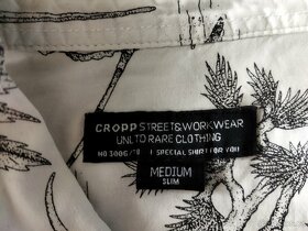 Chlapecká košile s dinosaury - 3