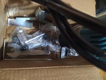 Horní fréza 30.000 otáček. Nová - 3