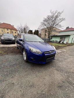 Ford Focus - 3