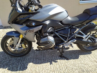 BMW R 1200 RS LC-2016 - 3