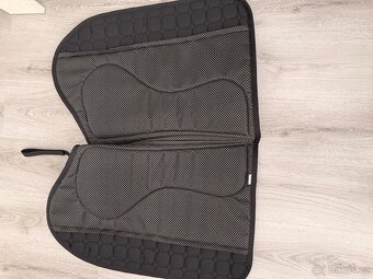 Podsedlová deka kentaur - 3