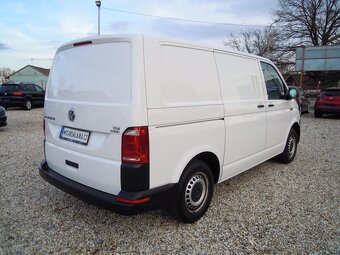 Volkswagen Transporter, T6 2.0TDi - OBYTNÁ ÚPRAVA - 3