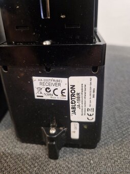 Jablotron JA 150 IR infra zavora - 3