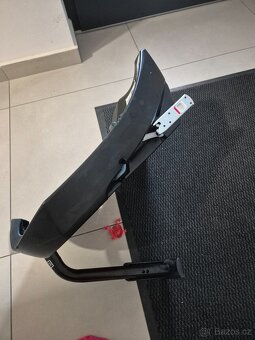 Cybex aton 5+zakladna isofix - 3