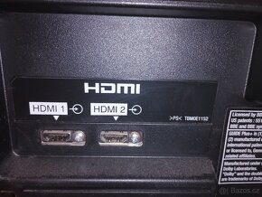 Televizor PANASONIC Viera + set top box zdarma - 3