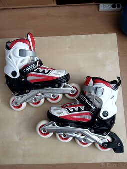 Brusle 2v1 Worker - 3