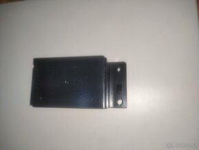 Vyvazovací ocelové oko pro svislé vedení kabelů NOVÉ - 3