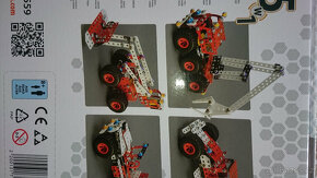 Prodám dětskou stavebnici - 3