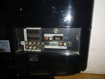 LCD televize SAMSUNG 66 cm, nemá DVBT2 - 3