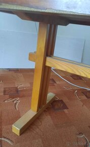 Konferenční stůl - 3