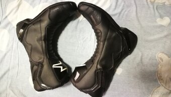 Alpinestars SMX - 6 V2 vel:40 - 3