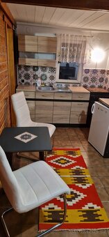 Chata - pronájem - 3