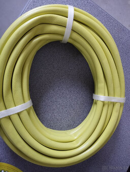 ZAHRADNÍ HADICE 1/2"15M - 3