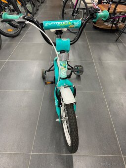 Dětské kolo Kellys Emma 16” - 3