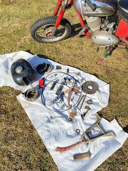 JAWA 250/353 bez tp - 3