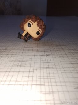 Stranger things postavičky - 3